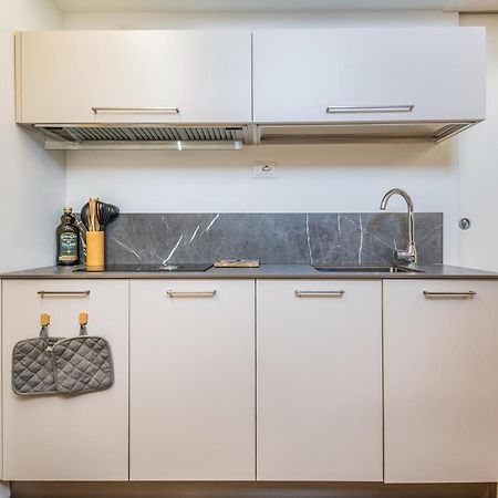Milano 2 Pax Wi-Fi Porta Ticinese Apartment Exterior photo
