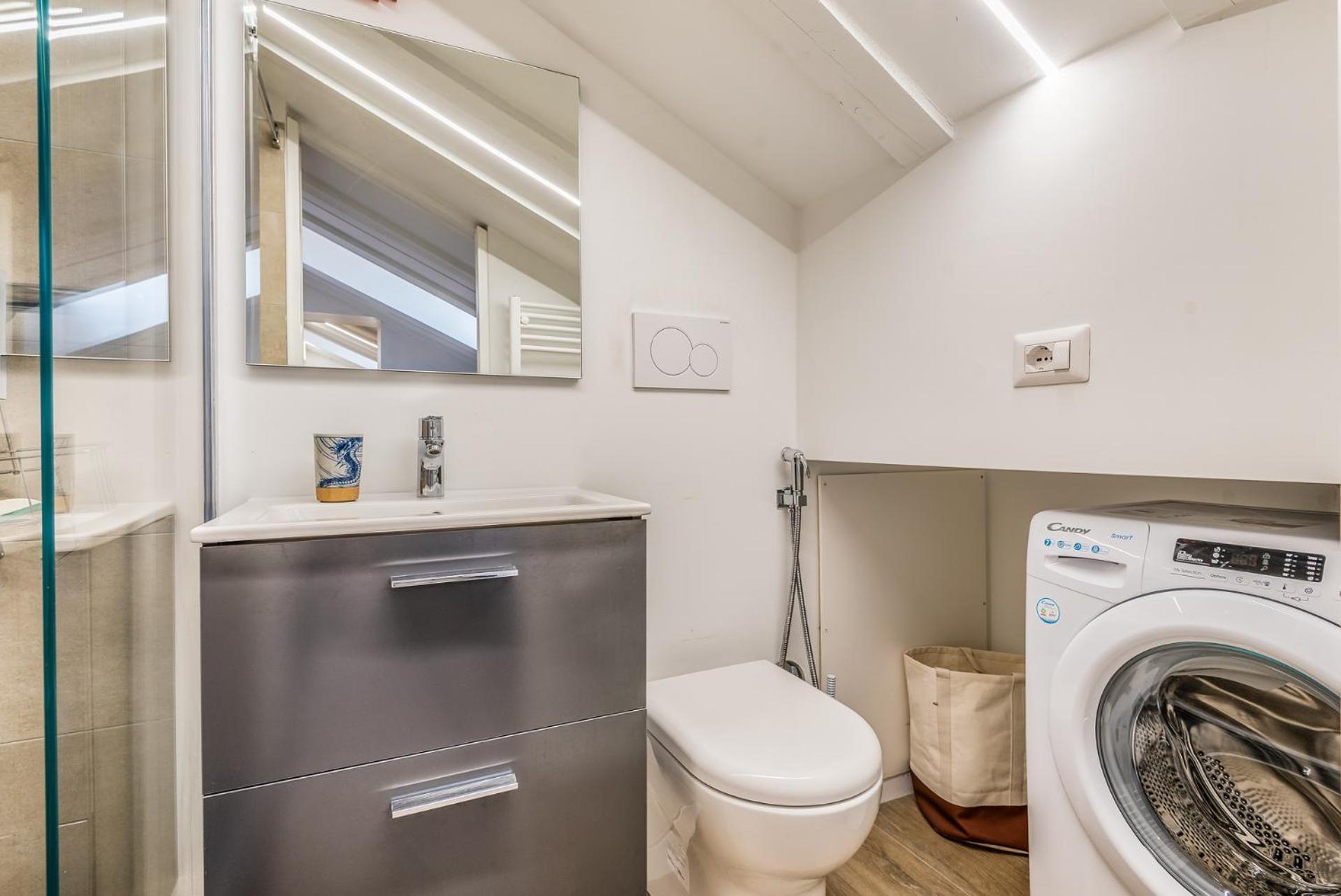 Milano 2 Pax Wi-Fi Porta Ticinese Apartment Exterior photo