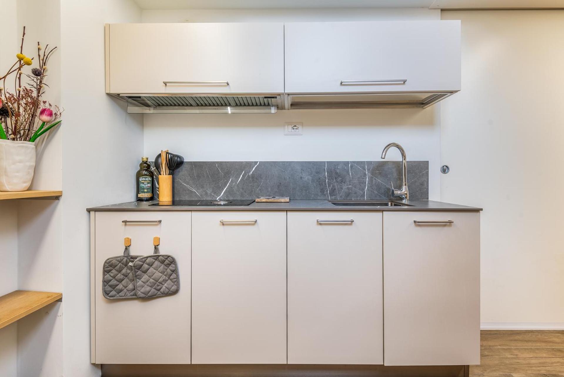 Milano 2 Pax Wi-Fi Porta Ticinese Apartment Exterior photo