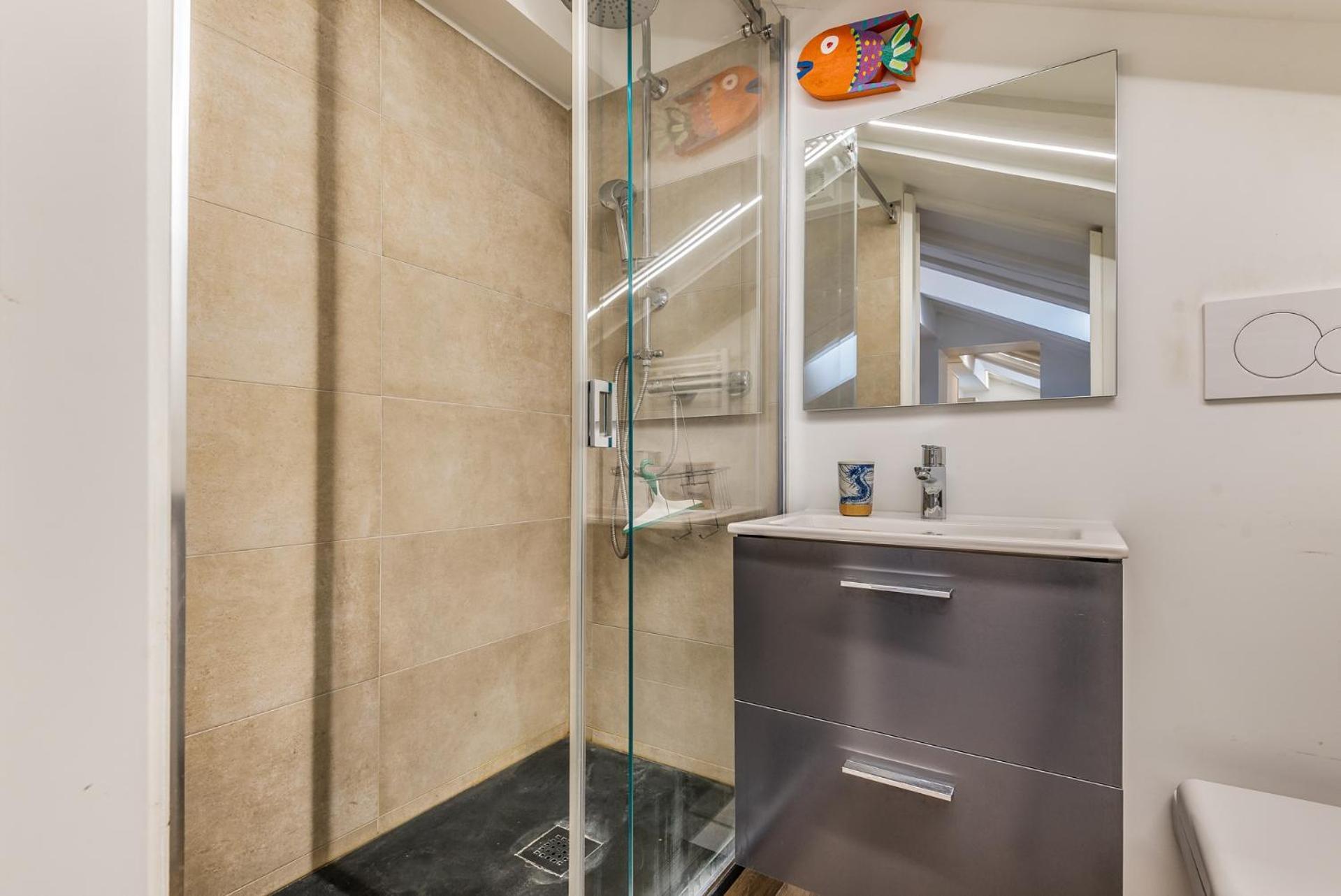 Milano 2 Pax Wi-Fi Porta Ticinese Apartment Exterior photo