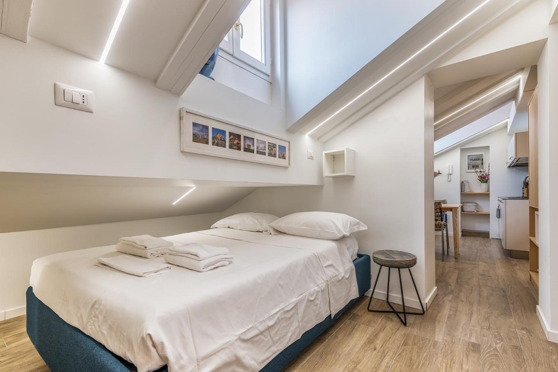 Milano 2 Pax Wi-Fi Porta Ticinese Apartment Exterior photo