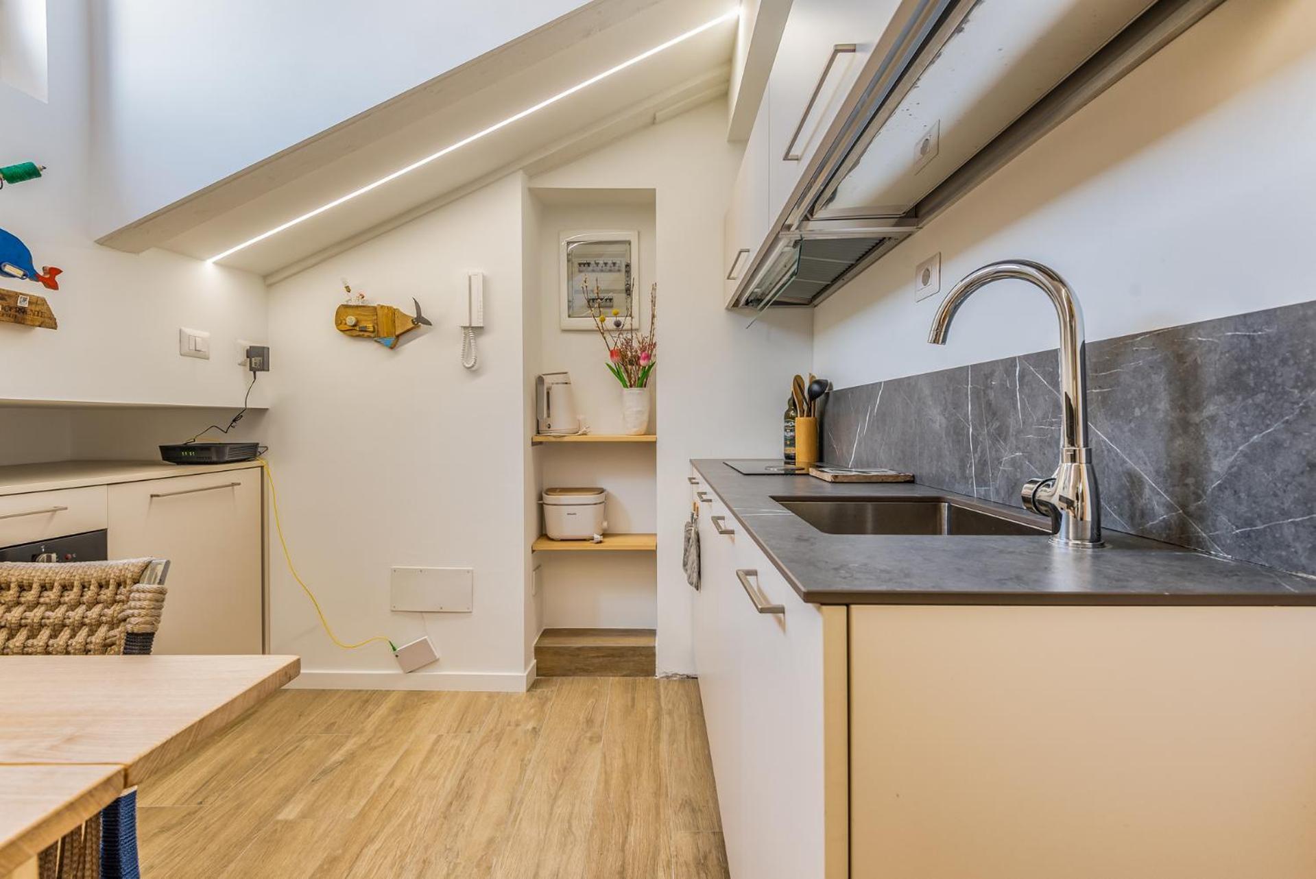 Milano 2 Pax Wi-Fi Porta Ticinese Apartment Exterior photo